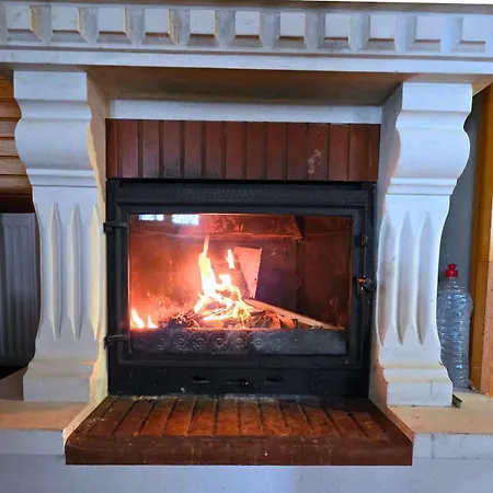 Nefes Echoes By The Woods Uludag (Bursa)