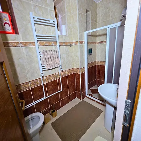 Nefes Echoes By The Woods *