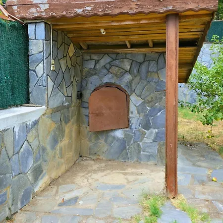 Nefes Echoes By The Woods