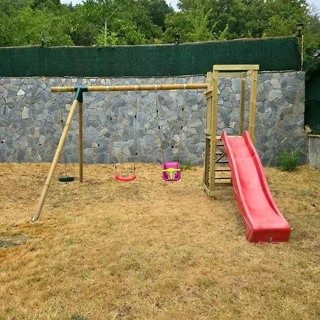 샬레 Nefes Echoes By The Woods *