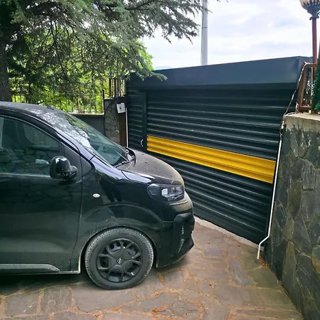 Nefes Echoes By The Woods 샬레 Uludag (Bursa)