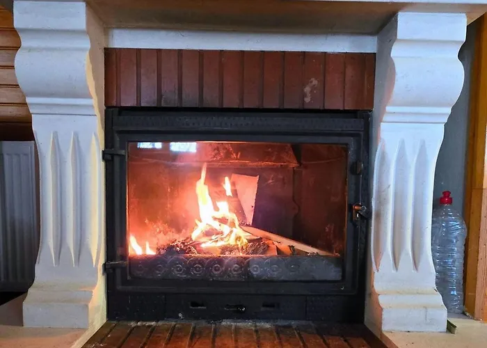 Nefes Echoes By The Woods Uludag (Bursa)