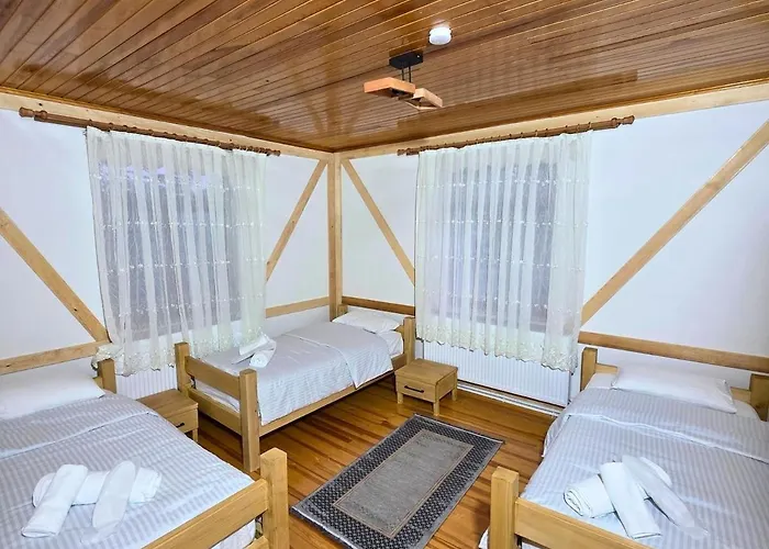 Nefes Echoes By The Woods *