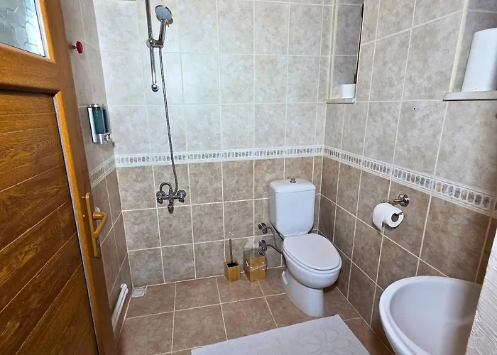 Nefes Echoes By The Woods Domek alpejski *