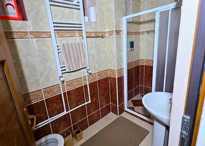 Nefes Echoes By The Woods *