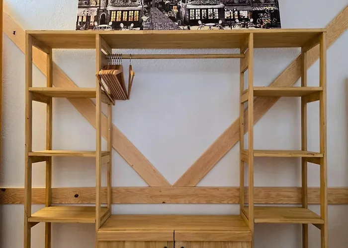 Domek alpejski Nefes Echoes By The Woods Uludag (Bursa)