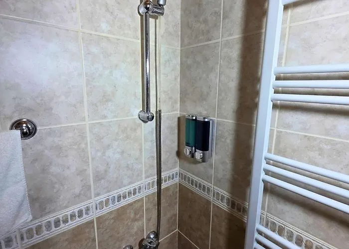 Nefes Echoes By The Woods Domek alpejski